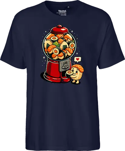 Gumball Sushis
