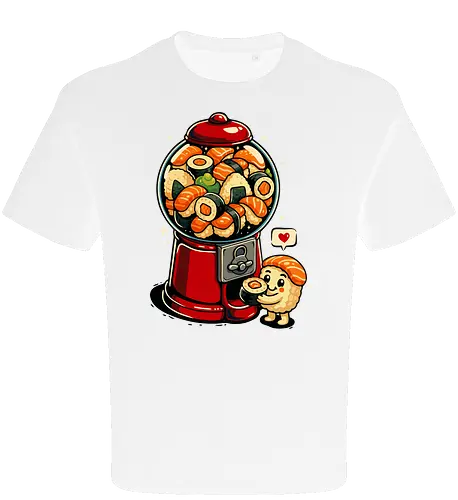 Gumball Sushis