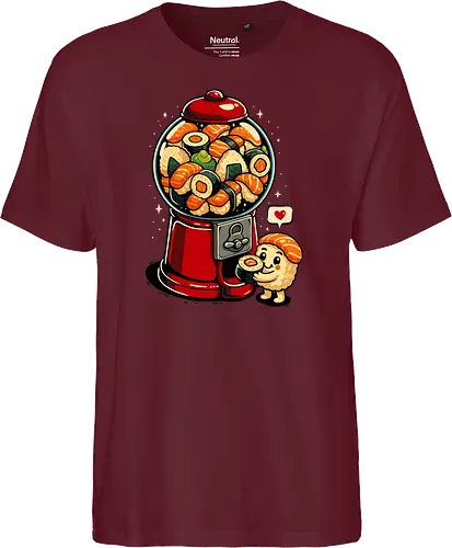 Gumball Sushis