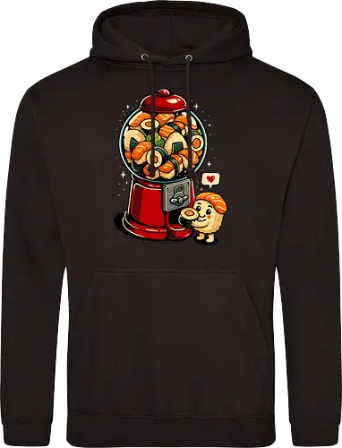Gumball Sushis