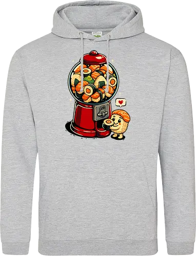 Gumball Sushis