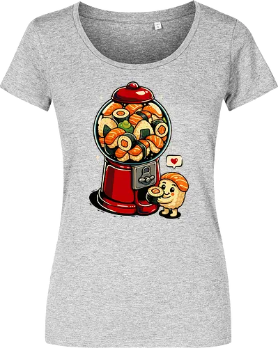 Gumball Sushis