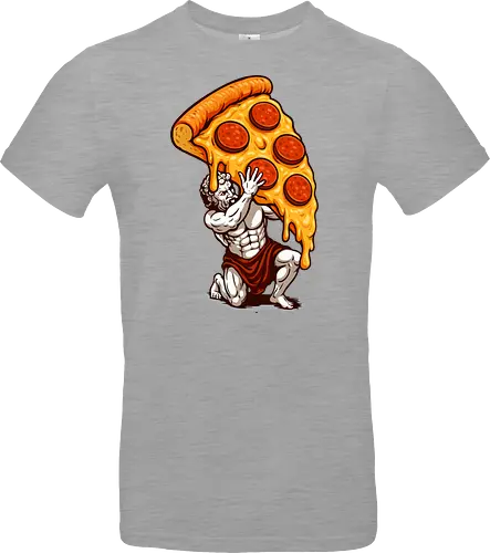 Pizza Atlas