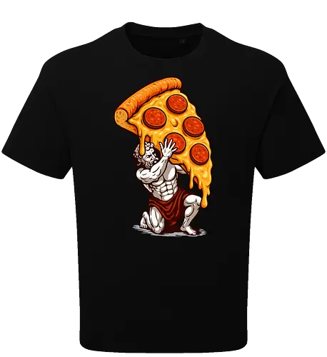 Pizza Atlas
