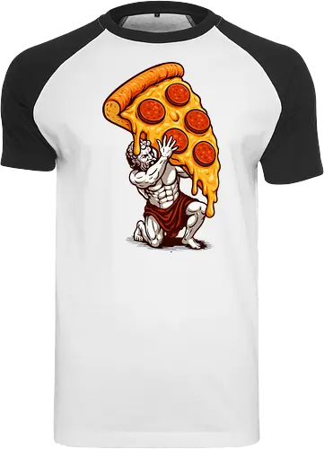 Pizza Atlas