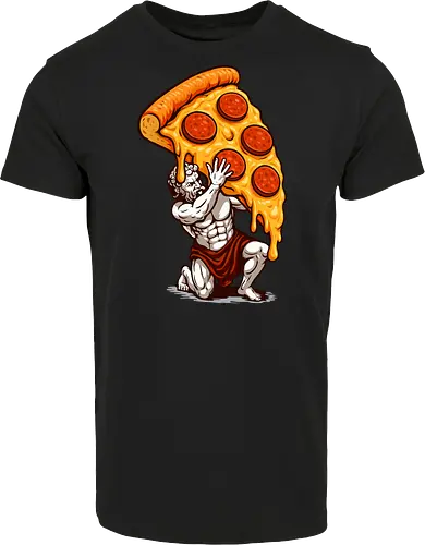 Pizza Atlas