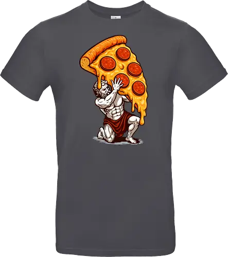 Pizza Atlas