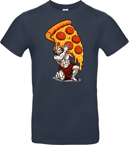 Pizza Atlas
