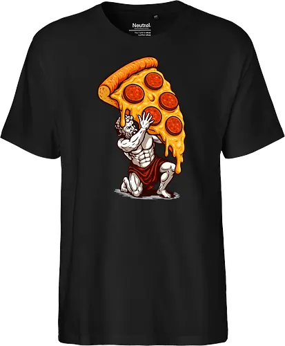Pizza Atlas