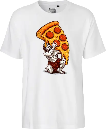 Pizza Atlas