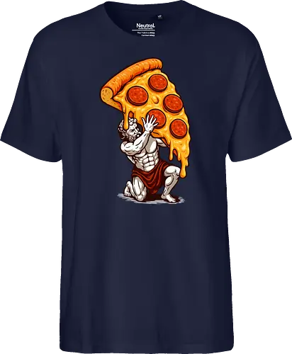 Pizza Atlas