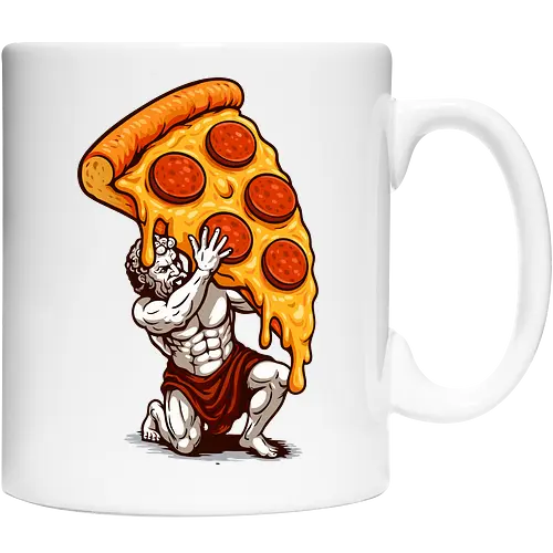 Pizza Atlas
