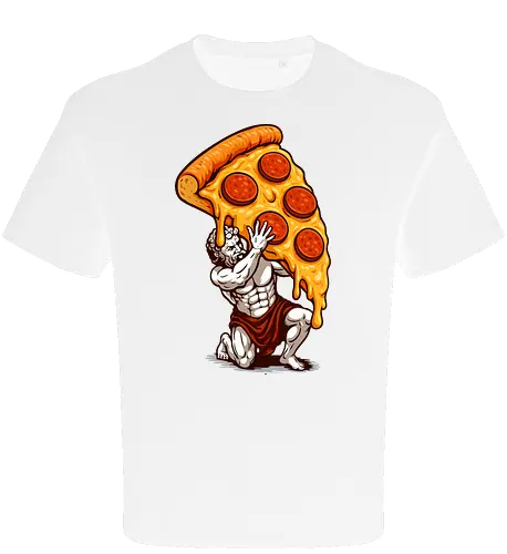 Pizza Atlas