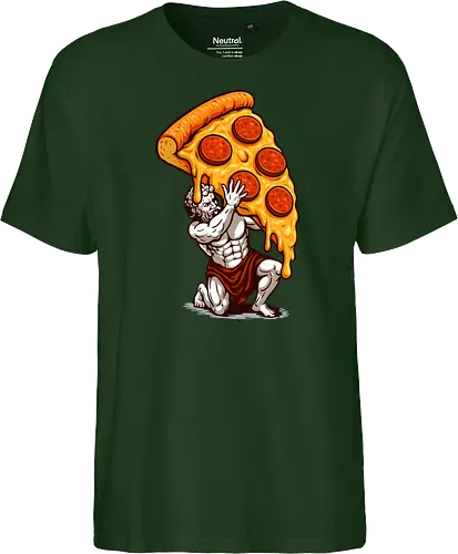 Pizza Atlas