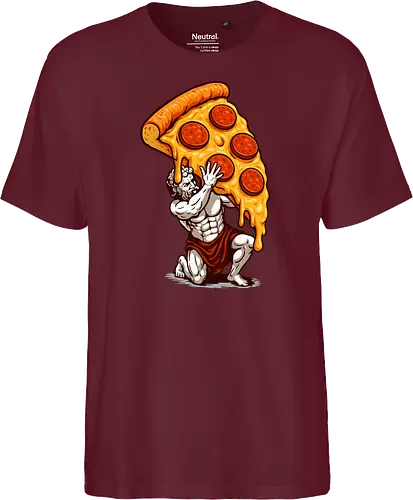 Pizza Atlas