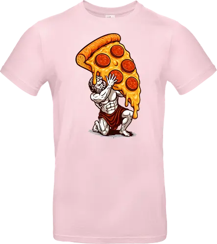 Pizza Atlas