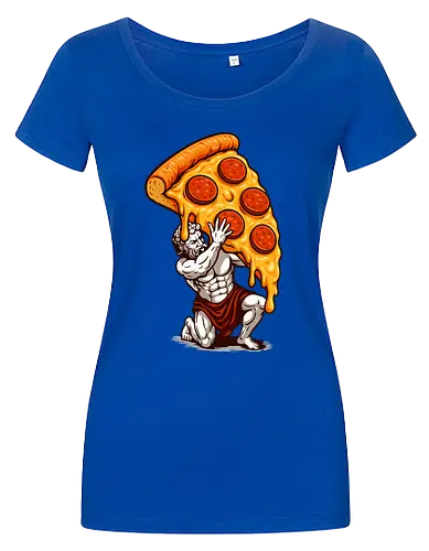 Pizza Atlas