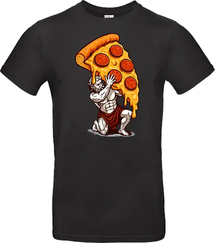 Pizza Atlas