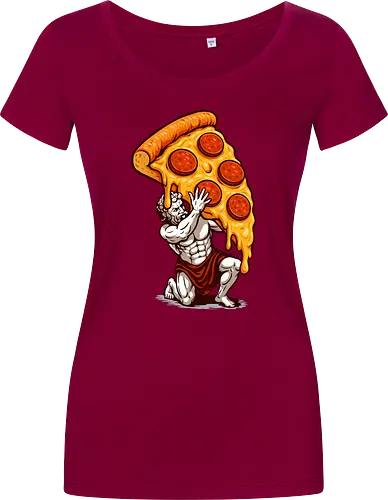 Pizza Atlas