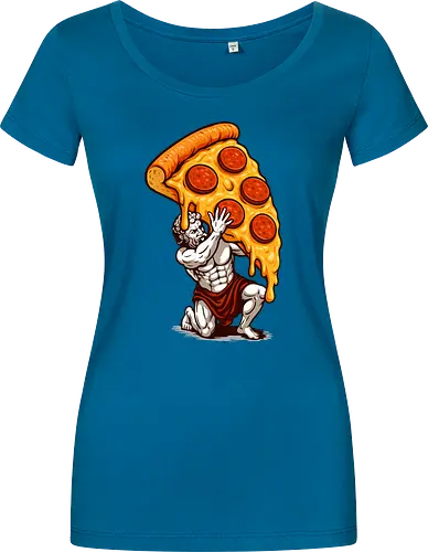 Pizza Atlas