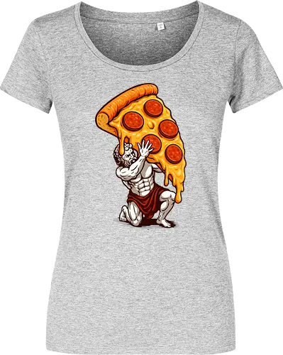 Pizza Atlas
