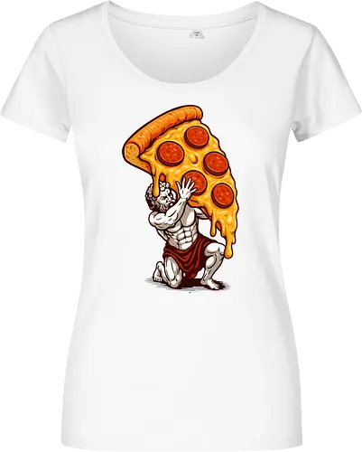 Pizza Atlas