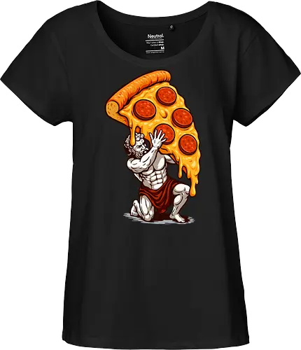 Pizza Atlas