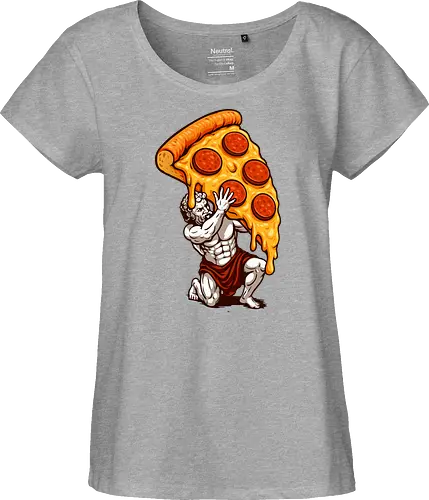 Pizza Atlas
