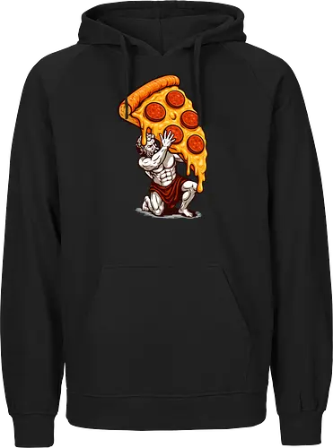 Pizza Atlas