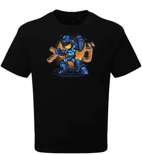 Mega Blast