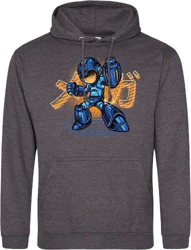 Mega Blast