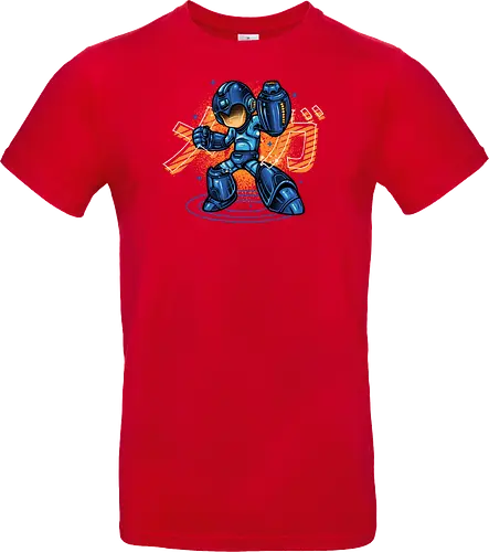 Mega Blast