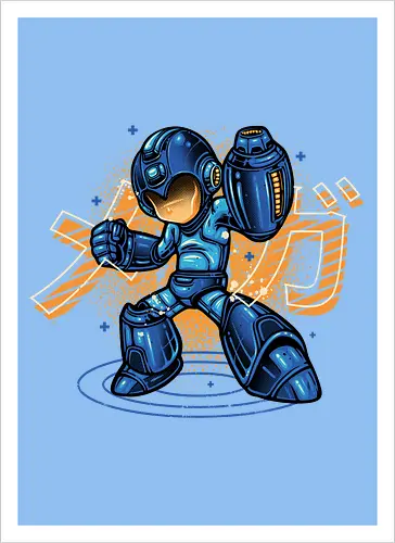 Mega Blast