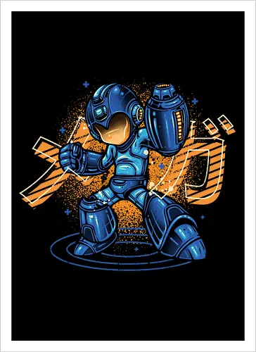 Mega Blast