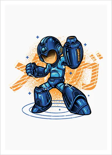 Mega Blast