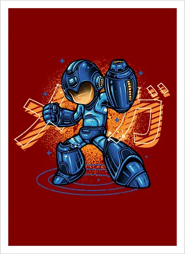 Mega Blast
