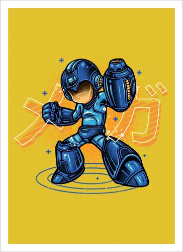 Mega Blast
