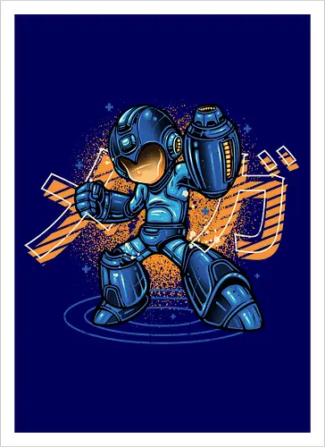 Mega Blast