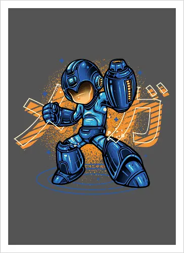 Mega Blast