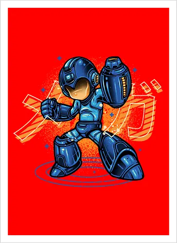 Mega Blast