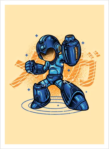 Mega Blast