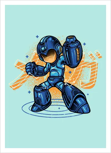 Mega Blast