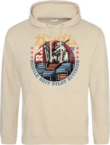 Mobile Suit Pilot Division