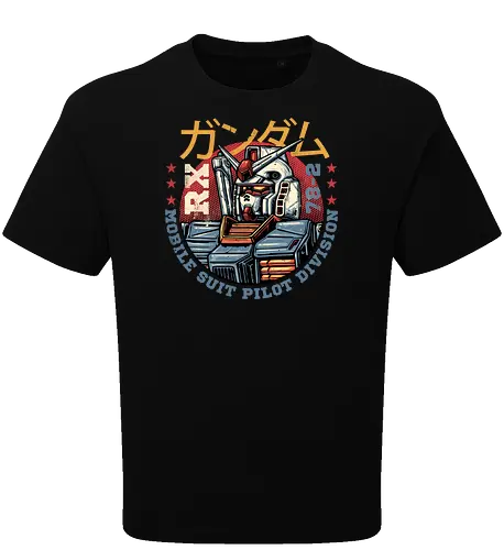 Mobile Suit Pilot Division