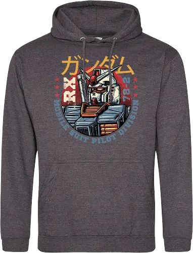 Mobile Suit Pilot Division