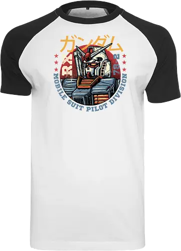 Mobile Suit Pilot Division