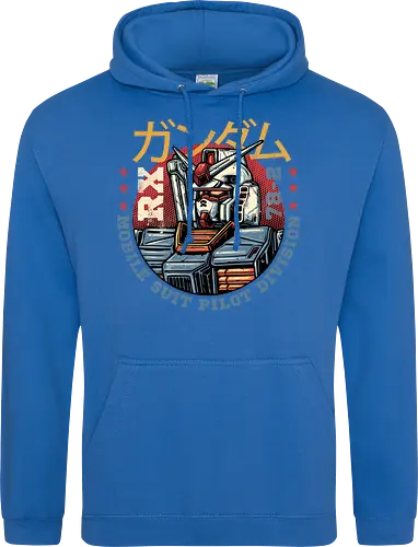Mobile Suit Pilot Division