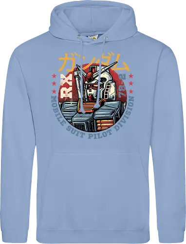 Mobile Suit Pilot Division