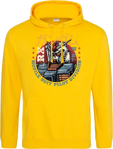 Mobile Suit Pilot Division