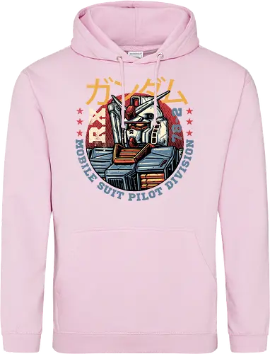 Mobile Suit Pilot Division